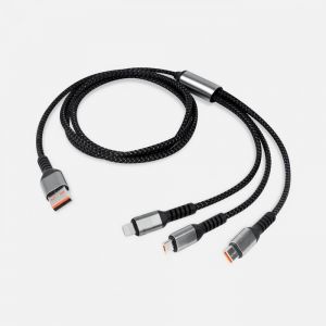 CABLE ZARU personalizada